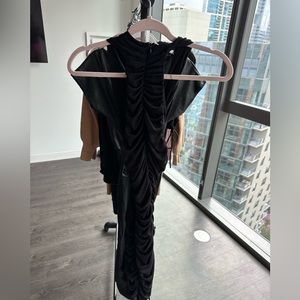 Cute Little Black Dress PT 2